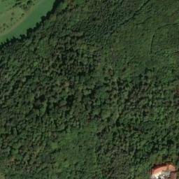 Satellite imagery of Kirnberg, DE