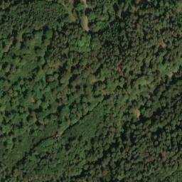 Satellite imagery of Hornkopf, DE