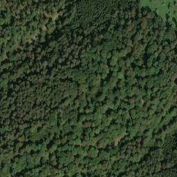 Satellite imagery of Hornkopf, DE