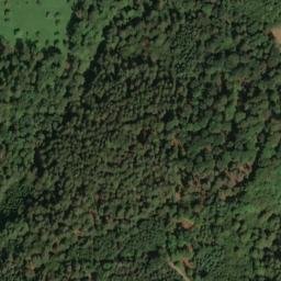 Satellite imagery of Hornkopf, DE