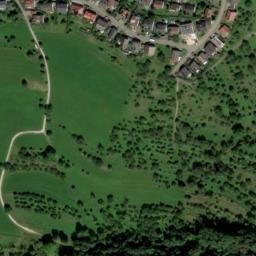 Satellite imagery of Jusiberg, DE