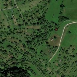 Satellite imagery of Jusiberg, DE