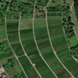 Satellite imagery of Hohenneuffen, DE