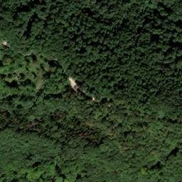 Satellite imagery of Hohenneuffen, DE