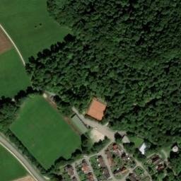 Satellite imagery of Hart, DE