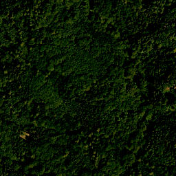 Satellite imagery of Funkturm Landshut, DE