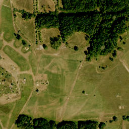 Satellite imagery of Funkturm Landshut, DE