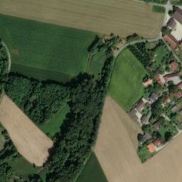 Satellite imagery of Steinbeisser Berg, DE