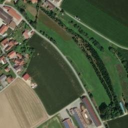 Satellite imagery of Steinbeisser Berg, DE