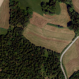 Satellite imagery of Grettenberg, AT