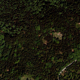 Satellite imagery of Ameisberg, AT
