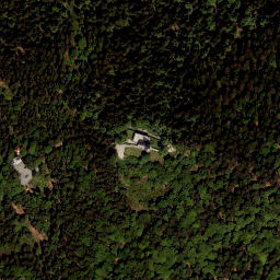 Satellite imagery of Ameisberg, AT