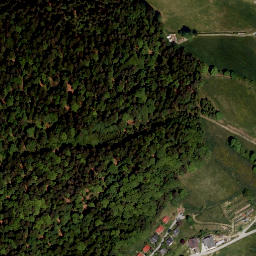 Satellite imagery of Ameisberg, AT