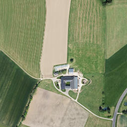 Satellite imagery of II/61-14, AT