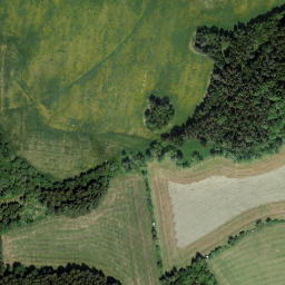 Satellite imagery of II/63-15, AT