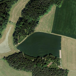 Satellite imagery of II/64-5C, AT