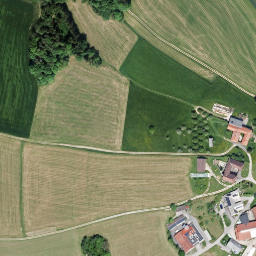 Satellite imagery of II/65-2Ö, AT