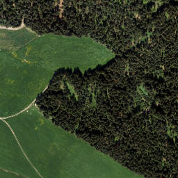 Satellite imagery of Viehberg, AT