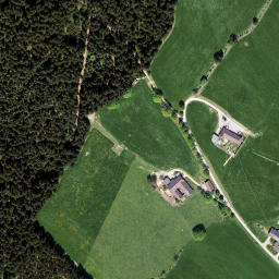 Satellite imagery of Viehberg, AT