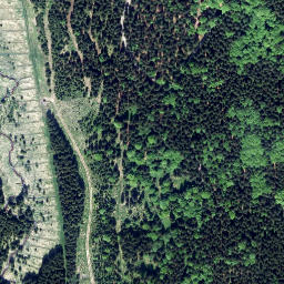 Satellite imagery of Bauernberg, AT