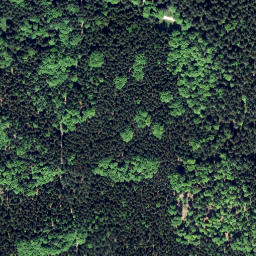 Satellite imagery of Bauernberg, AT