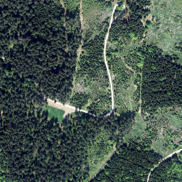 Satellite imagery of Bauernberg, AT