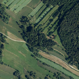 Satellite imagery of survey_point, AT