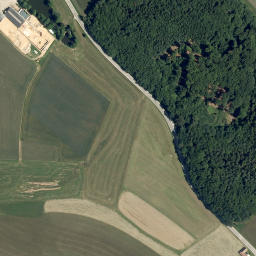 Satellite imagery of Ulrichsberg, AT