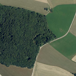 Satellite imagery of Ulrichsberg, AT