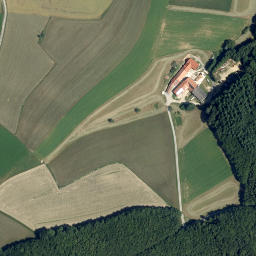 Satellite imagery of Ulrichsberg, AT