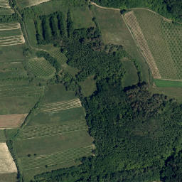Satellite imagery of Kranberg, AT