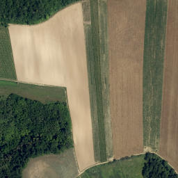 Satellite imagery of Kranberg, AT