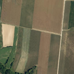 Satellite imagery of Hochfeld, AT