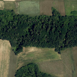 Satellite imagery of Hochfeld, AT