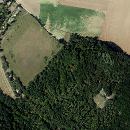 Satellite imagery of Geißberg, AT
