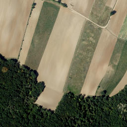 Satellite imagery of Geißberg, AT