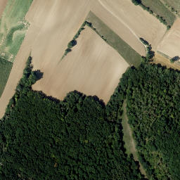 Satellite imagery of Geißberg, AT