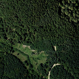 Satellite imagery of Sandleiten, AT