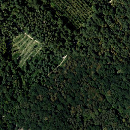 Satellite imagery of Ameisberg, AT
