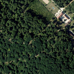 Satellite imagery of Schloss Glaswein, AT