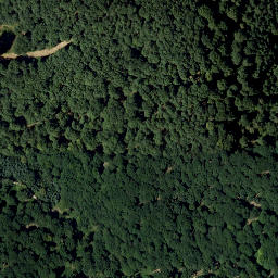 Satellite imagery of Stein Berg, AT