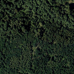 Satellite imagery of Frauenhaupt, AT