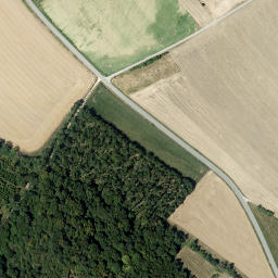 Satellite imagery of Steinberg, AT