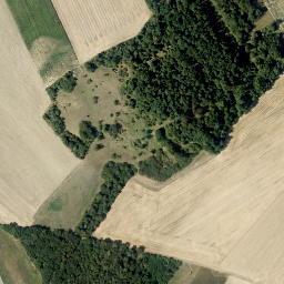 Satellite imagery of Steinberg, AT