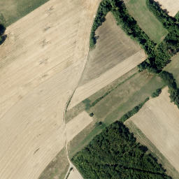 Satellite imagery of Oberleiser Berg, AT
