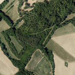 Satellite imagery of Oberleiser Berg, AT