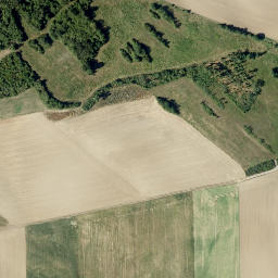 Satellite imagery of Oberleiser Berg, AT