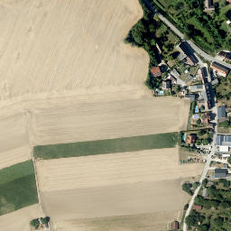 Satellite imagery of Schloss Niederleis, AT
