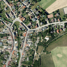 Satellite imagery of Schloss Niederleis, AT