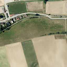 Satellite imagery of Hirtenberg, AT